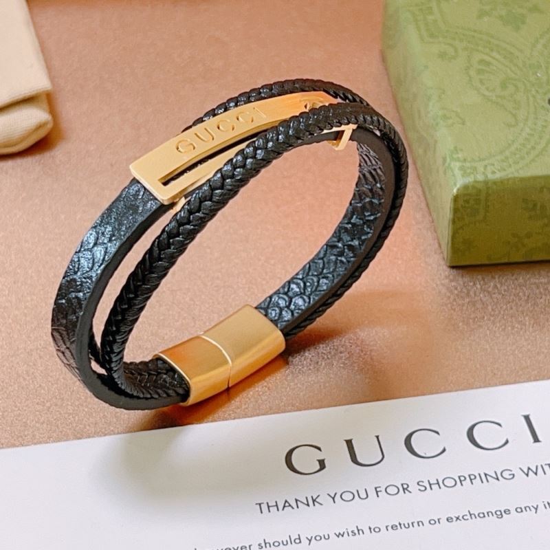 Gvc*1 bracelets